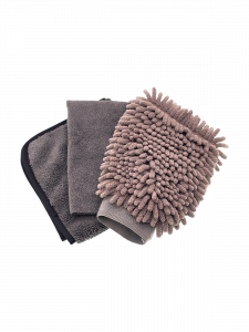 Автомойка аккумуляторная высокого давления в кейсе TITAVIN TI-HCW001